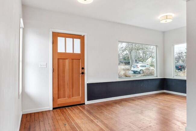 Photo - 1707 S Hervey St