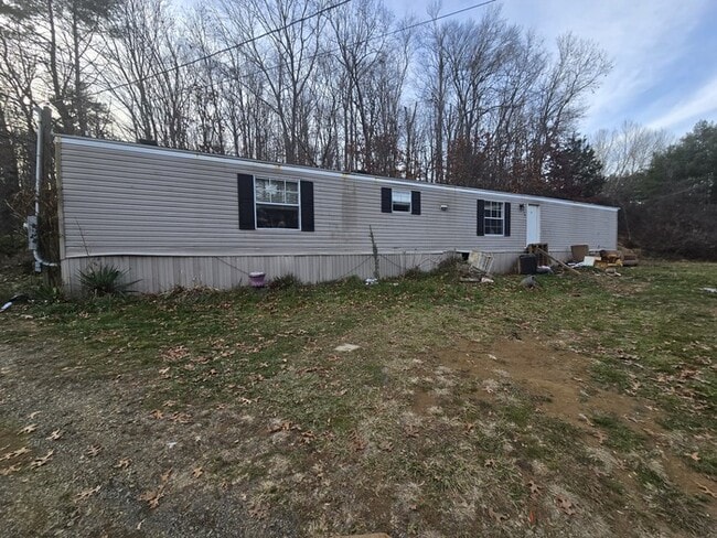 Photo - owner will finance - rent to own