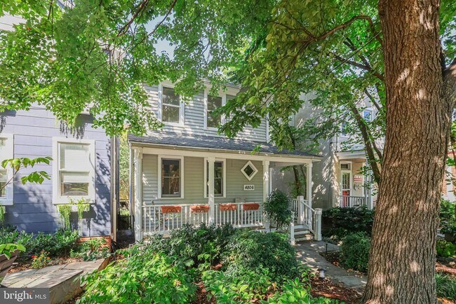 Photo - 4806 41st St NW