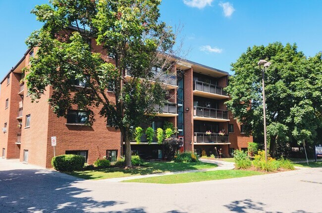 White Oak Apartments - White Oak Apartments