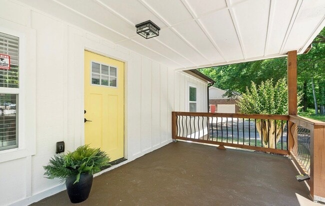 Photo - 1828 Old Springville Rd