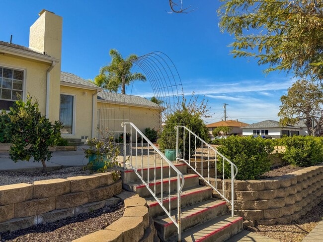 Photo - Orcutt House | Allied Gardens