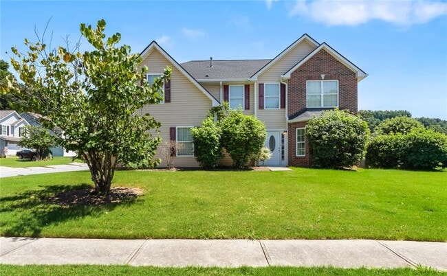Building Photo - 4124 Alveston Dr