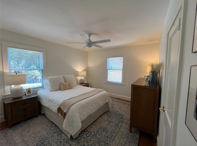 Photo - Beautiful 2-story white brick house ITB