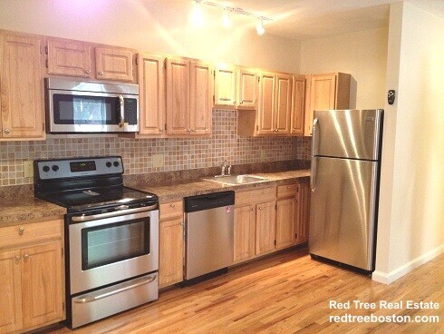 Photo - 118 Berkshire St Apartments Unit 2