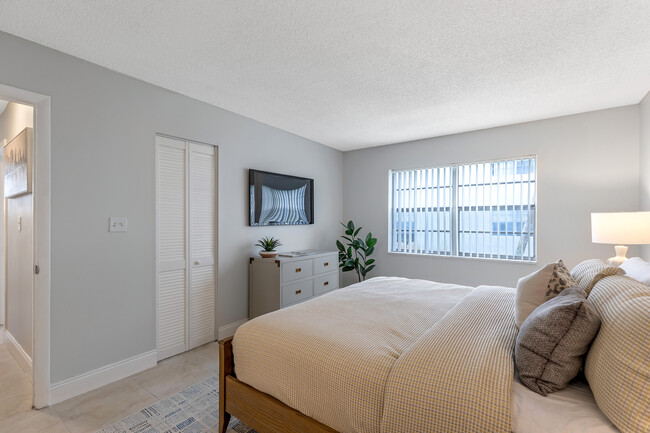 Amberstone Apartments
