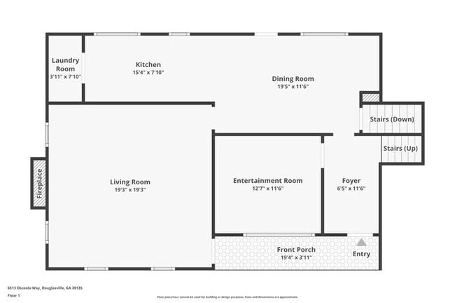 Photo - 6513 Osceola Way