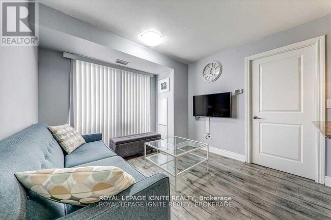 Photo - 760 Sheppard Ave W Unit # 608