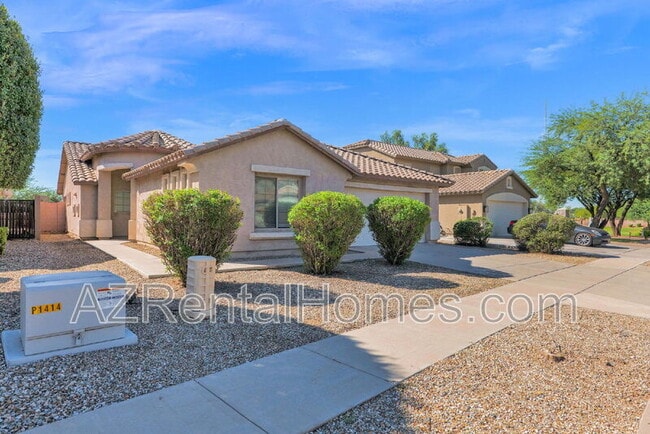 Photo - 11187 W Tonto St
