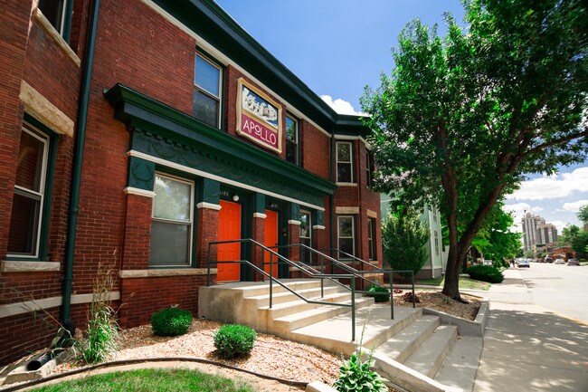 Photo - Van Rooy Downtown Leasing