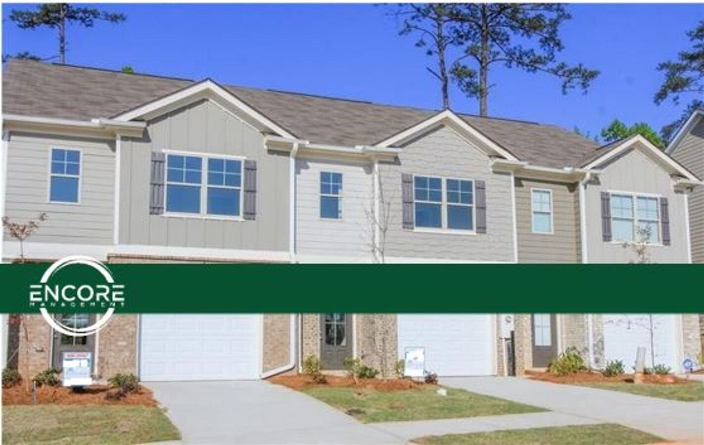 3 Bedroom Townhome in Stonecrest! - 3 Bedroom Townhome in Stonecrest!