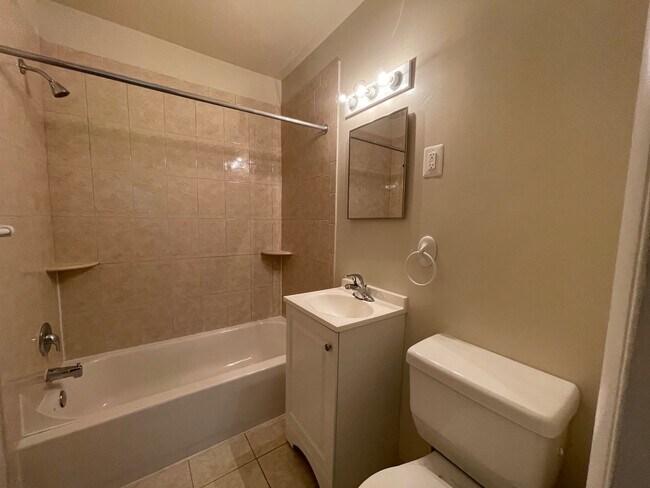 Skyview Apartments