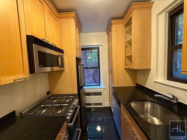 Photo - Christopher Street