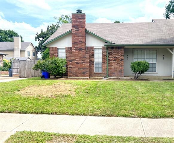 Building Photo - 405 Augustine Dr