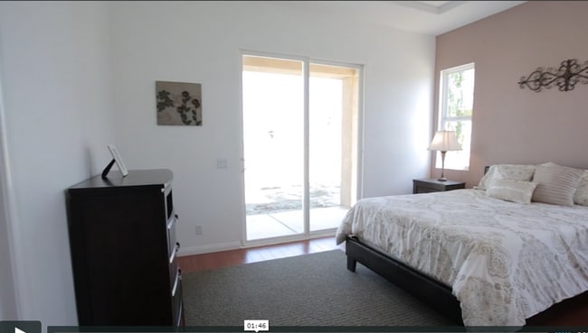 Photo - New flooring 2 bedroom, 2 bath won't last ...