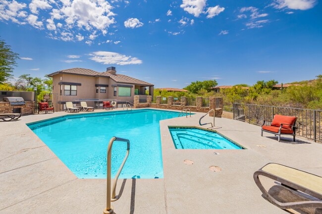 Photo - 5855 N Kolb Rd Unit 8212