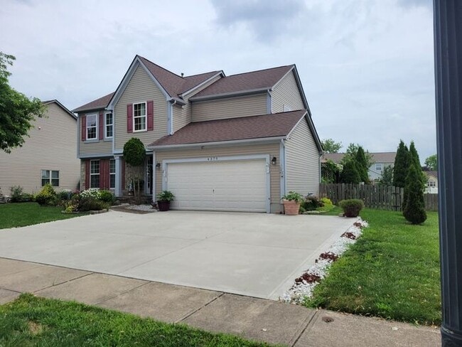 Building Photo - Furnished 4BR 2 BA Home w/ Covered Patio in Groveport!