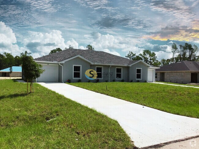 Building Photo - 2BR/2BA Duplex for Rent in Lehigh Acres! Rental