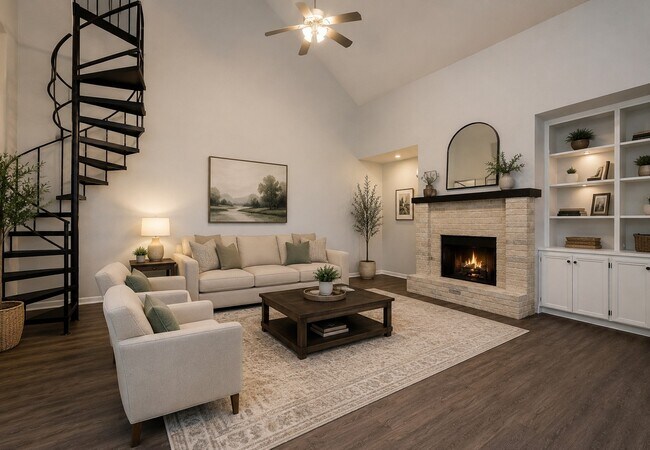 Photo - 600 Price Dr