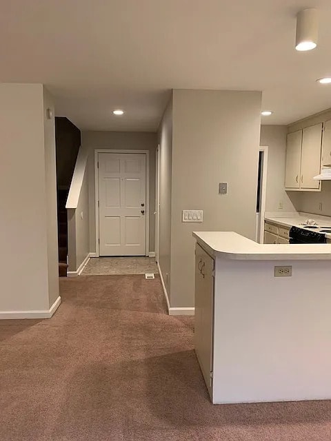 Photo - Midtown Nashville 2BR Townhome