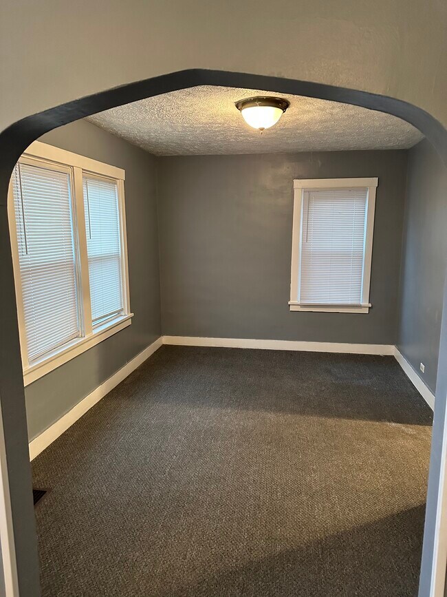 Comedor - 1418 Hays St