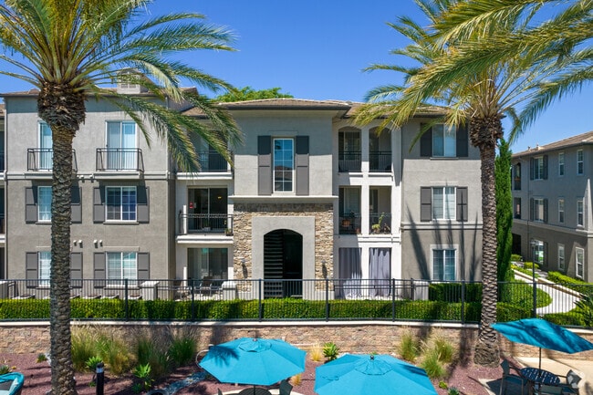 The Heights Apartments Chino Hills