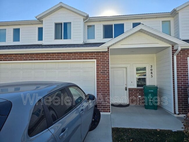 Building Photo - 2085 W 1715 S