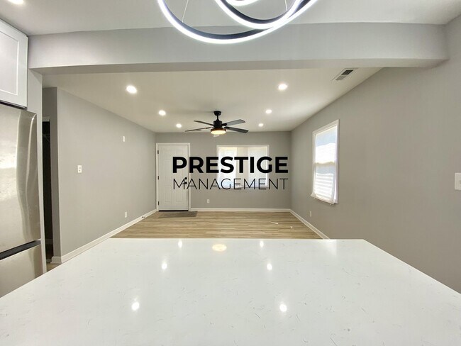 Photo - Updated 3 Bedroom Home in Gary