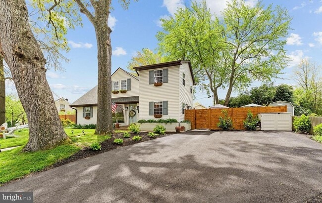 Photo - 6608 Cornell Dr