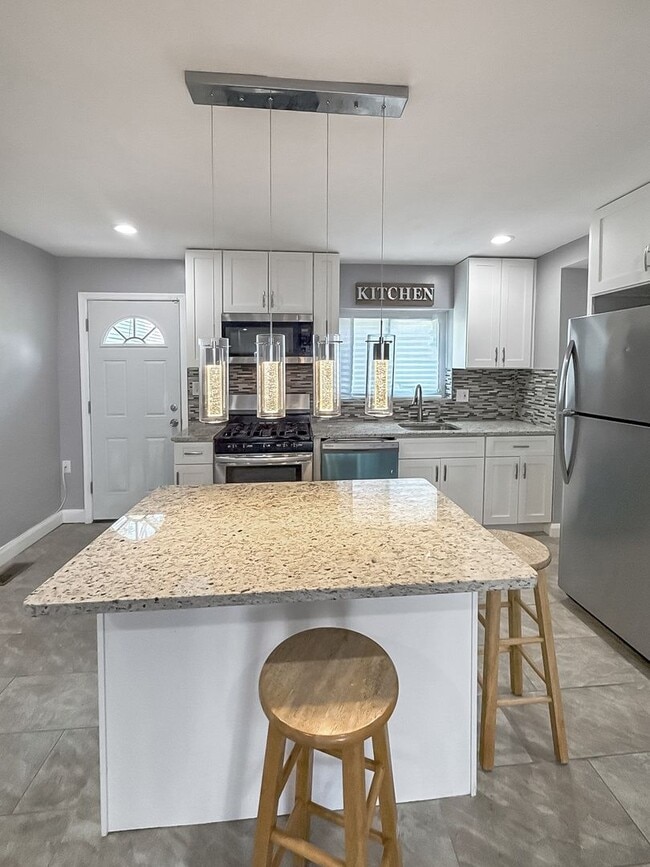 Photo - Beautifully Updated 3 Bedroom Home with Finished Basement