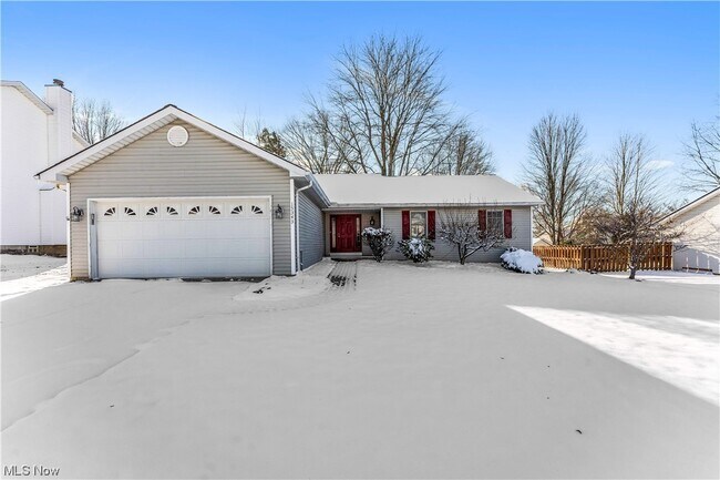 Houses For Rent In Strongsville Ohio