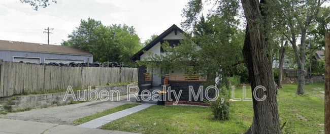 Building Photo - 4509 Prospect Ave Rental