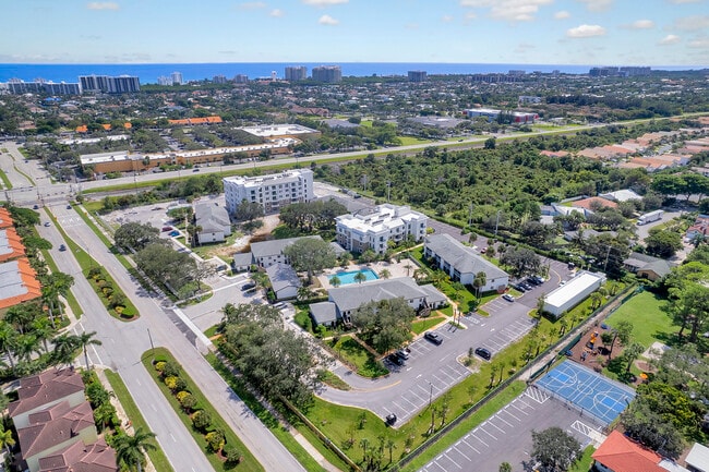 Boca Villas
