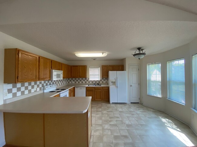 Photo - COMING SOON! North Chase Community! 3 BR/ 2 Bath/ 2 Car garage! Fenced back yard!