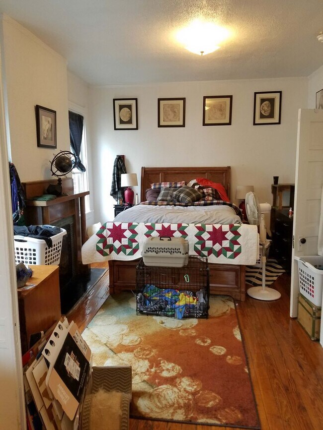 Photo - 517 N 21st St Unit 519A