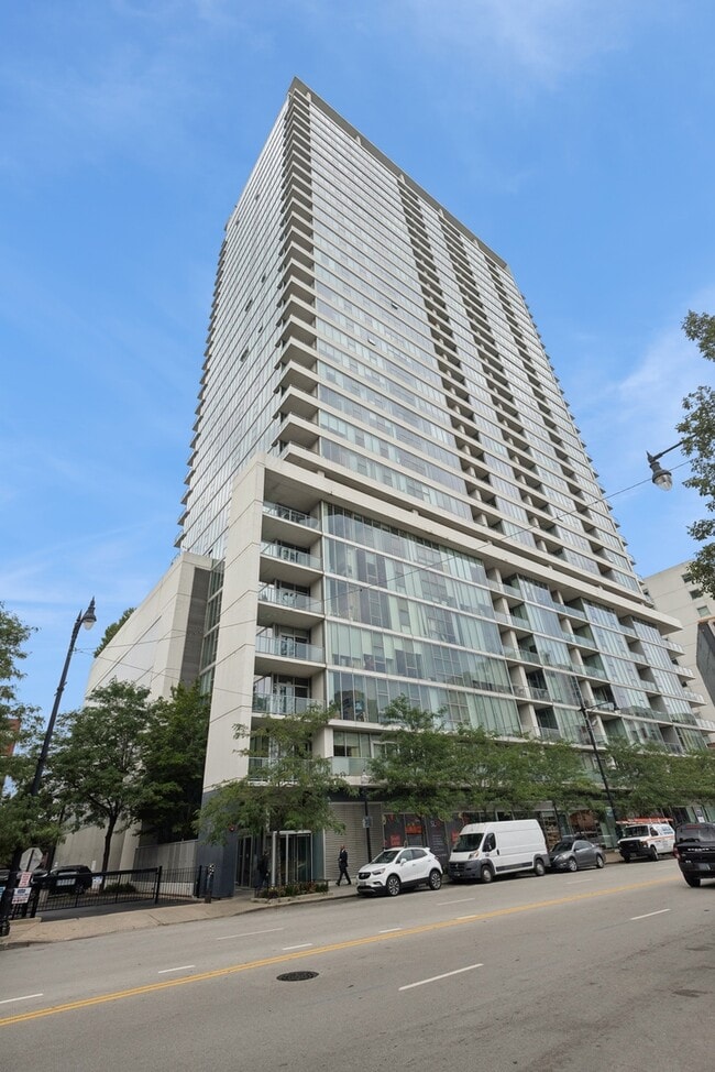 Building Photo - 1720 S Michigan Ave Unit 2218