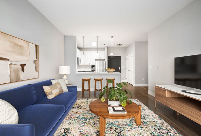 Photo - Lux at Stoughton