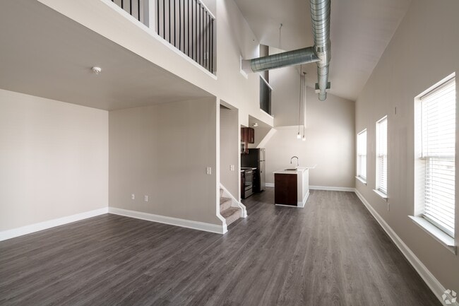 Mia Living Space