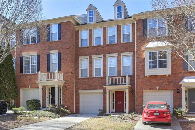 Photo - 2359 Towneview Ct SE Townhome