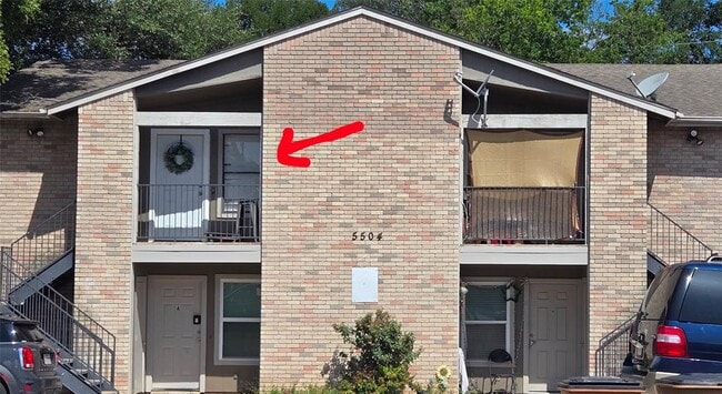 Building Photo - 5504 Rose Hill Cir