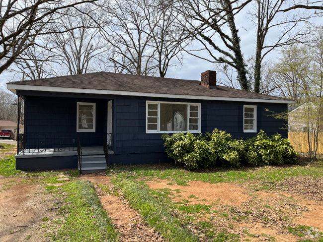 Building Photo - 1813 Maple Ave Rental