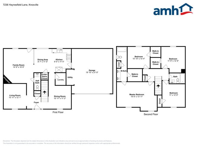 Photo - 7236 Haynesfield Ln