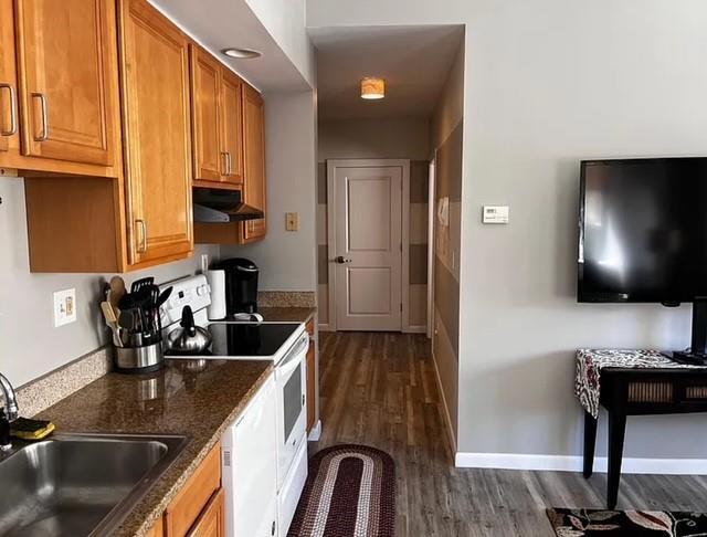 Photo - 81 Washington St Unit 305