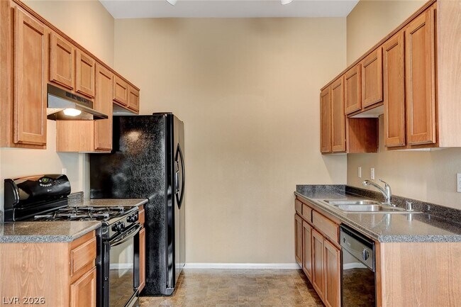 Photo - 8985 S Durango Dr Unidad 1099