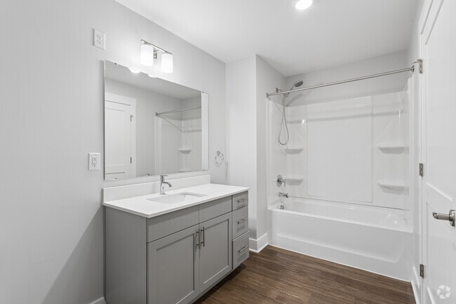 Interior Photo
