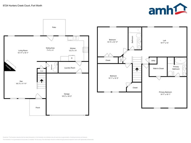Photo - 8724 Hunters Creek Ct