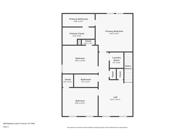 Photo - 6069 Majestic Crk Trl