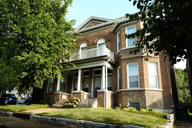 Photo - 3628 Shaw Blvd Unit 3628-2F Shaw