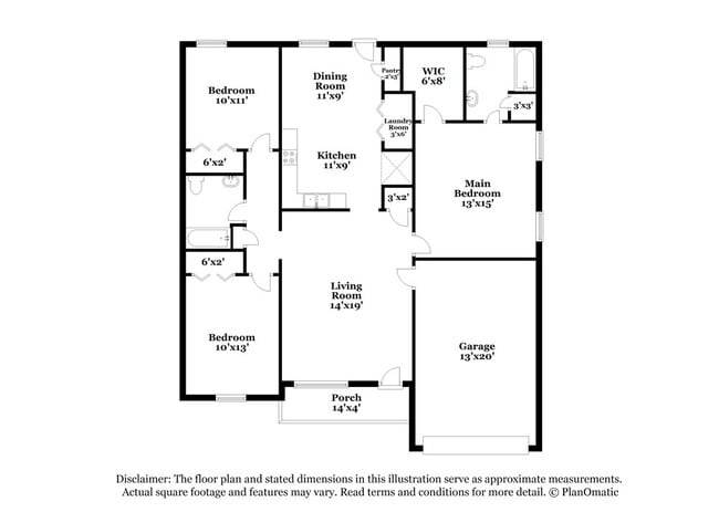 Photo - 3025 Ace Wintermeyer Dr