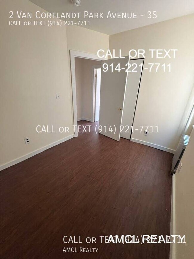 2 Van Cortlandt Park Ave Unit 3S